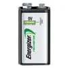 ENERGIZER Power Plus Akku NiMH 9V (HR22) 175mAh (1er Anteprima dell’immagine prodotto 10