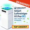 Oryzom™ Smart Luftreiniger V1 Pro Slim -  Raumluftreiniger Produktbild-Vorschau 1