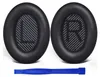 Ersatz Ohrpolster für Bose QC35, kompatibel mit Over-Ear Produktbild-Vorschau 1