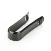 20x Radschrauben Kappen 17mm Schwarz Diebstahlhemmend für Produktbild-Vorschau 4