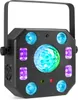 beamZ LightBox5 Party-Effekt 5-in-1 Produktbild-Vorschau 1