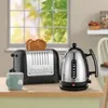 Tostapane 2 slot 1200w nero Dualit 26225 Anteprima dell’immagine prodotto 5