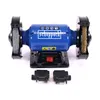 Scheppach SM150LB ponceuse double - Ã˜150 mm - 400W/230V Voir les images du produit 16