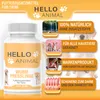 Hello Animal® Wurm Presslinge – Entwurmungskur – für Hunde, Produktbild-Vorschau 4