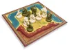 Flexiq Strategeti Brettspiel Mehrfarbig  Kinder Mehrfarbig Produktbild-Vorschau 6