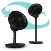 Duux Whisper Flex 2 – Standventilator ohne WLAN – Leiser Produktbild-Vorschau 4