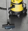 Clatronic BSS 1309, 1200 W, Cylindrový vysávač, Suché a Náhľad obrázku produktu 12