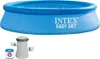 INTEX Easy Set Pool Set (W / 12V Filterpumpe) 3.077 L Produktbild-Vorschau 13