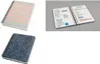 Sigel JN602 - Abbildung - Schwarz - Blau - A5 - 120 Blätter Náhľad obrázku produktu 11