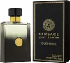 Versace Pour Homme Oud Noir EDP 100 ml M Náhled obrázku produktu 1