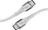 Intenso CAVO USB-C A USB-C 1,5M/7901002 Cavo USB C Bianco Anteprima dell’immagine prodotto 6