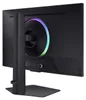 Samsung G70F - 68,6 cm (27") 3840 x 2160 Pixel 4K Ultra HD Produktbild-Vorschau 5