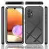 Samsung Galaxy A32 4G Hülle, LaimTop Transparente Rückseite Produktbild-Vorschau 2