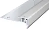 Prinz DESIGN-STEP Schraubprofil Nr. 331, 100 cm silber Produktbild-Vorschau 1