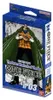 One Piece Starter Deck: The Seven Warlords of the Sea Anteprima dell’immagine prodotto 2