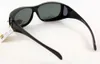 Behr Brille Polarisationsbrille für Brillenträger fit-over Produktbild-Vorschau 3