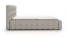 Polsterbett 200x200 Parlas Bis - Elegantes design, Produktbild-Vorschau 3
