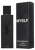 Yves Saint Laurent Myslf Le Parfum Spray 60 ml Produktbild-Vorschau 4