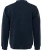 Fristads Acode Sweatshirt 1734 SWB Dunkelmarine M Produktbild-Vorschau 2