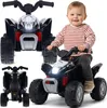 Auto elettrica per bambini Quad Honda H3 TRX, 3 km/h Quad Anteprima dell’immagine prodotto 1