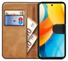 Puzdro typu kniha pre ZTE Blade V60 Vita Cover Flip Cover Náhľad obrázku produktu 2
