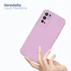 Hülle für Xiaomi Redmi Note 10 5G Case Cover Bumper Silikon Produktbild-Vorschau 5