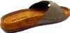 Rohde, Rodigo, chaussures d'intérieur, pantoufles, vertes, Voir les images du produit 49
