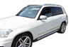 Heko Deflecteurs D'Air / De Vent Pour Mercedes GLK Class Voir les images du produit 2