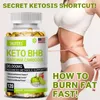 KETO BHB (120 gélules) Complément alimentaire, santé du Voir les images du produit 2
