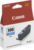 Canon PFI-300C Tintenpatrone - Original Cyan für Produktbild-Vorschau 2