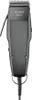 Moser 1400-0457, Schwarz, 0,7 mm, 3 mm, Edelstahl, AC, 1400 Produktbild-Vorschau 1