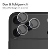 Ochranné sklo na fotoaparáty pre iPhone 17 Pro / 17 Pro Max Náhľad obrázku produktu 13