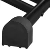 Relaxdays Supporto da terra per biciclette, per larghezza Anteprima dell’immagine prodotto 8
