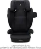 Kinderautositz Volpo SP Isofix i-Size - Black Produktbild-Vorschau 11