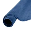Super Soft Hochflor Teppich Melia Kids Dunkelblau Rund, Produktbild-Vorschau 6