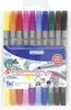 Stylex 66565, 10 Farben, 2 mm, 3 mm, Junge/Mädchen, 10 Produktbild-Vorschau 3
