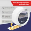HOLZBRINK Battiscopa adesivo in PVC 70x20mm, 5 m | Profilo Anteprima dell’immagine prodotto 2