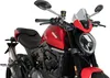 PUIG 20688H Sportscheibe  passend fuer DUCATI MONSTER 937 Produktbild-Vorschau 1