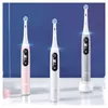 Oral-B iO 6S, Erwachsener, Vibrierende Zahnbürste, Tägliche Produktbild-Vorschau 7