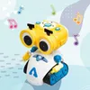 XTREM BOTS Můj první robot Andy XT350970 09701 Náhled obrázku produktu 5
