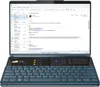 Lenovo Yoga Book 9i 82YQ002AGE 2x13" 2,8K OLED Touch Produktbild-Vorschau 1