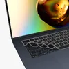 silikonowa osłona klawiatury kwmobile QWERTY (włoska) Podgląd zdjęcia produktu 4