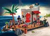 PLAYMOBIL 6146 - Super Set Piratenfestung Produktbild-Vorschau 4