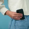 imoshion TPU Color Cover Huawei P40 Lite - Schwarz Produktbild-Vorschau 5