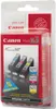 Canon CLI-521 Multipack Tricolor Druckerpatrone farbig Anteprima dell’immagine prodotto 4