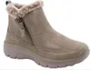 Relaxed Fit: Easy Going - Cool Zip! taupe 40 Náhled obrázku produktu 40