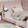 Letto a castello Flieks per bambini, 90x200 cm, con Anteprima dell’immagine prodotto 9