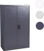 Armadio per archiviazione HWC-H17, armadio in acciaio Anteprima dell’immagine prodotto 8