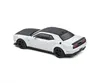 Solido Modellauto Maßstab 1:43 Dodge Challenger Demon weiß Produktbild-Vorschau 8