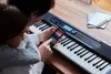 Tastiera Casio CT-S400 con dinamica Anteprima dell’immagine prodotto 9